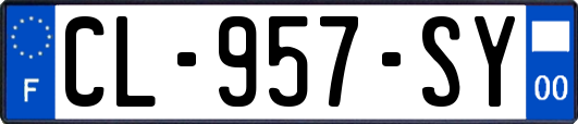 CL-957-SY