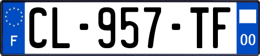CL-957-TF
