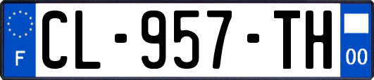 CL-957-TH