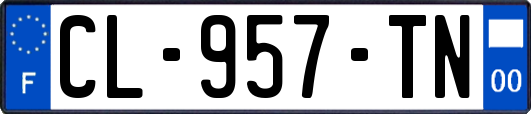 CL-957-TN