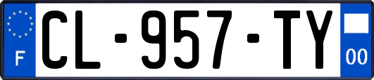 CL-957-TY