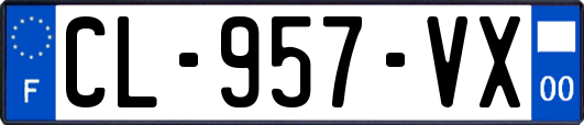 CL-957-VX
