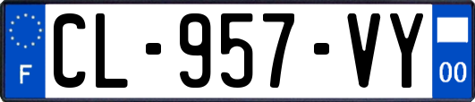 CL-957-VY