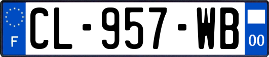 CL-957-WB