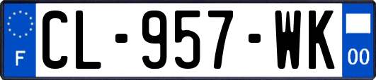 CL-957-WK