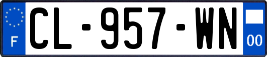 CL-957-WN