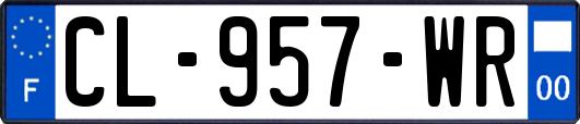 CL-957-WR
