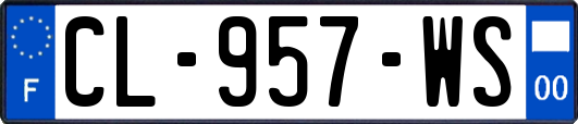 CL-957-WS
