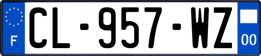 CL-957-WZ