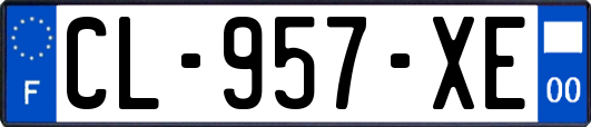 CL-957-XE
