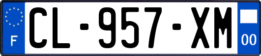 CL-957-XM