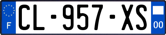 CL-957-XS