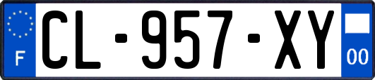 CL-957-XY