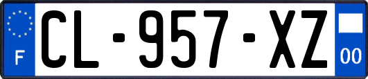 CL-957-XZ
