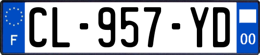 CL-957-YD