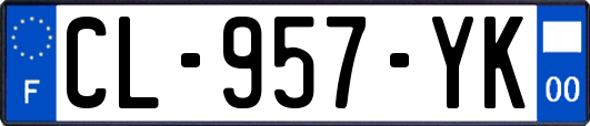 CL-957-YK
