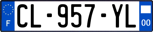 CL-957-YL