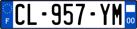 CL-957-YM