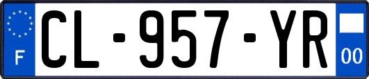 CL-957-YR