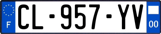 CL-957-YV
