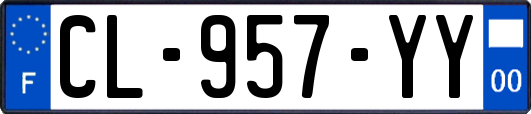 CL-957-YY