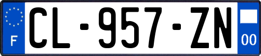 CL-957-ZN