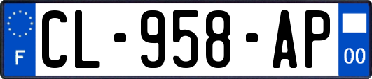 CL-958-AP