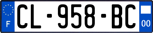 CL-958-BC
