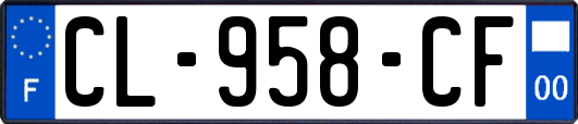 CL-958-CF