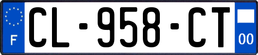 CL-958-CT