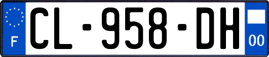 CL-958-DH