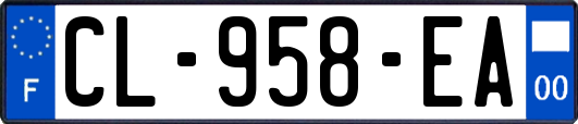 CL-958-EA