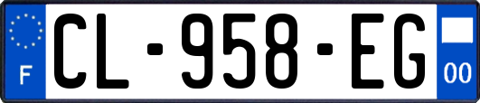 CL-958-EG