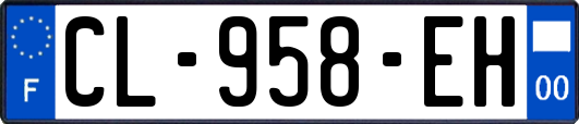 CL-958-EH