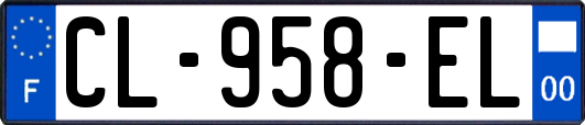 CL-958-EL