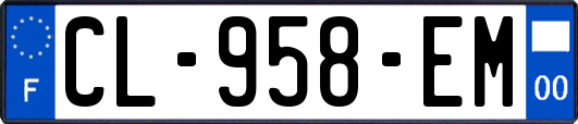 CL-958-EM