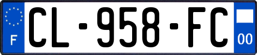 CL-958-FC