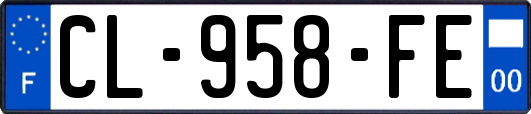 CL-958-FE