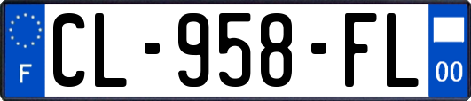 CL-958-FL