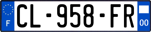CL-958-FR