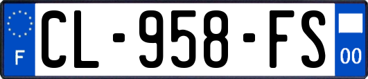 CL-958-FS