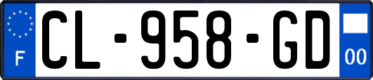 CL-958-GD
