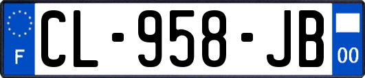CL-958-JB