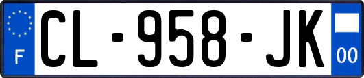 CL-958-JK