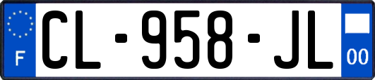 CL-958-JL