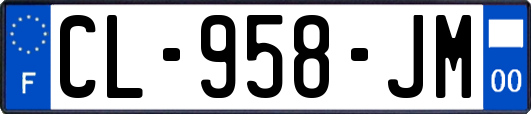 CL-958-JM
