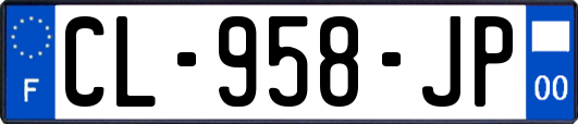 CL-958-JP