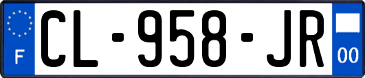 CL-958-JR