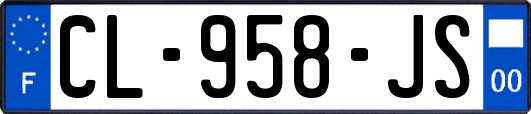 CL-958-JS