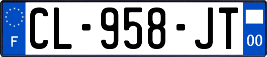CL-958-JT
